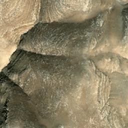 Satellite imagery of Zumaylāt Ţūr al Mujaddirīn, JO