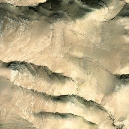 Satellite imagery of Zumaylāt Ţūr al Mujaddirīn, JO