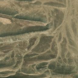 Satellite imagery of Kōh-e Dūmah, AF