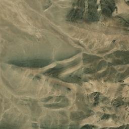 Satellite imagery of Kōh-e Dūmah, AF