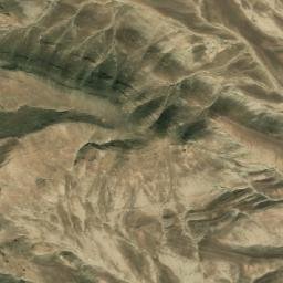 Satellite imagery of Kōh-e Dūmah, AF