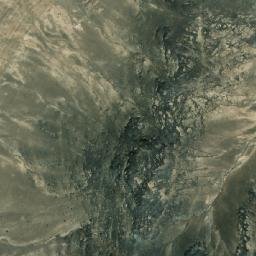 Satellite imagery of Kaz̲h̲ah Ghunḏêy, AF
