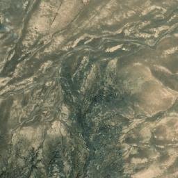 Satellite imagery of Kaz̲h̲ah Ghunḏêy, AF