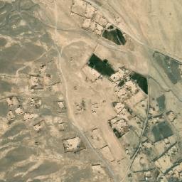 Satellite imagery of Kaz̲h̲ah Ghunḏêy, AF