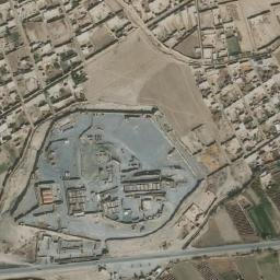 Satellite imagery of Spērêh Ghar, AF
