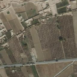 Satellite imagery of Spērêh Ghar, AF