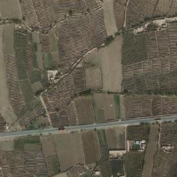 Satellite imagery of Spērêh Ghar, AF