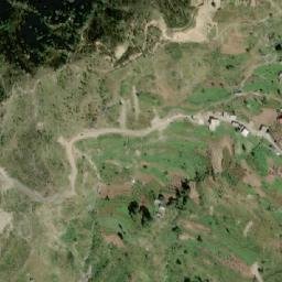 Satellite imagery of Būngād Dhār, IN