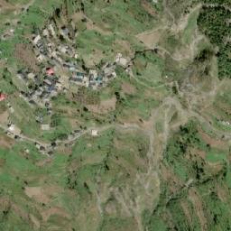 Satellite imagery of Būngād Dhār, IN