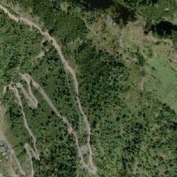 Satellite imagery of Deola Dhār, IN