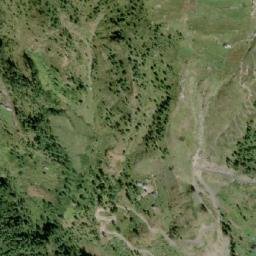 Satellite imagery of Deola Dhār, IN