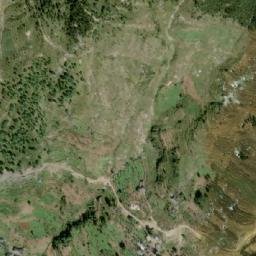Satellite imagery of Deola Dhār, IN