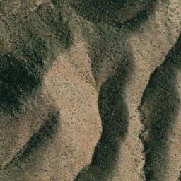 Satellite imagery of Albatross Mine, US