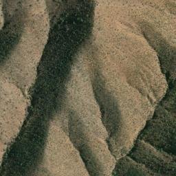 Satellite imagery of Albatross Mine, US