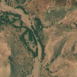 Satellite imagery of Jbel Lemhaser, MA