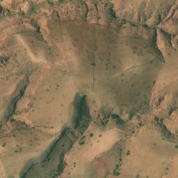 Satellite imagery of Jbel Lemhaser, MA