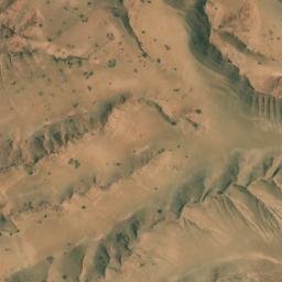 Satellite imagery of Jbel Lemhaser, MA