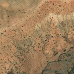 Satellite imagery of Jebel Azelf, MA