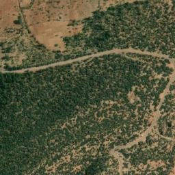 Satellite imagery of Aghoulid-n-Tawraghine, MA