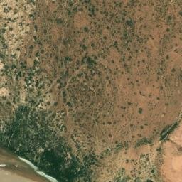 Satellite imagery of Hadib Bou Khalifa, DZ