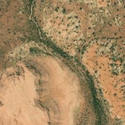 Satellite imagery of Hadib Bou Khalifa, DZ