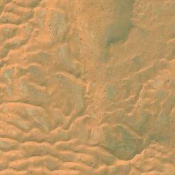 Satellite imagery of El Aougab, DZ