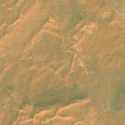 Satellite imagery of El Aougab, DZ