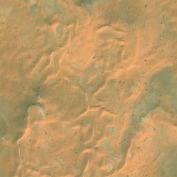 Satellite imagery of El Aougab, DZ