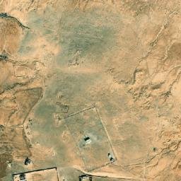 Satellite imagery of Ra’s Ḩulaymah, EG