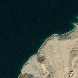 Satellite imagery of Al Madashsh, JO