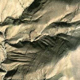 Satellite imagery of Zumaylāt Ţūr al Mujaddirīn, JO