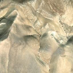Satellite imagery of Zumaylāt Ţūr al Mujaddirīn, JO