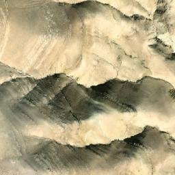 Satellite imagery of Zumaylāt Ţūr al Mujaddirīn, JO