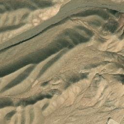 Satellite imagery of Ma‘dan-e Rūbāz-e Gol Sefīd, IR