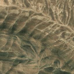 Satellite imagery of Kūk-e Tabarkan, AF