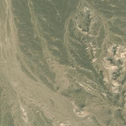 Satellite imagery of Talkhāb Ghunḏêy, AF