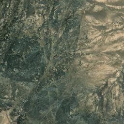 Satellite imagery of Kaz̲h̲ah Ghunḏêy, AF