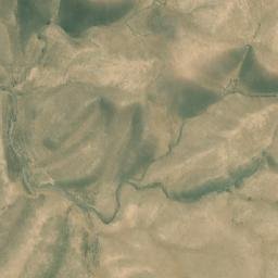 Satellite imagery of Gul Kōh, AF