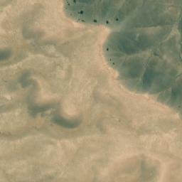 Satellite imagery of Gul Kōh, AF