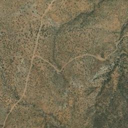 Satellite imagery of Moore Mine, US