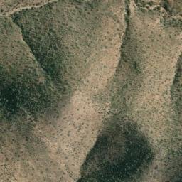 Satellite imagery of Albatross Mine, US