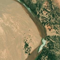 Satellite imagery of Hadib Bou Khalifa, DZ