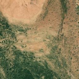 Satellite imagery of Hadib Bou Khalifa, DZ