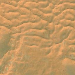 Satellite imagery of El Aougab, DZ