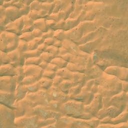 Satellite imagery of El Aougab, DZ