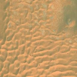 Satellite imagery of El Aougab, DZ