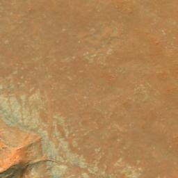 Satellite imagery of El Bagra, DZ
