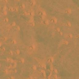 Satellite imagery of Ganntaret el Habib, DZ