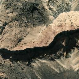 Satellite imagery of Al Madashsh, JO