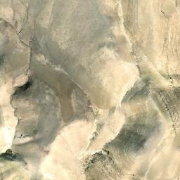 Satellite imagery of Zumaylāt Ţūr al Mujaddirīn, JO